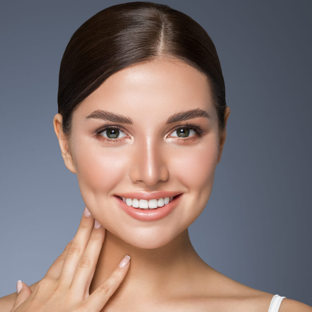 Zahnaufhellung bei Beauty Waves in Bergisch Gladbach-Bensberg